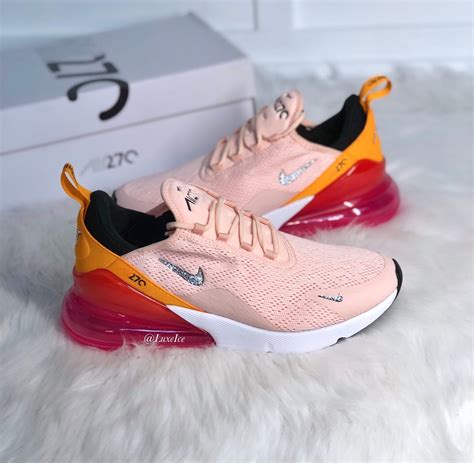 nike swarovski weiß|swarovski nike air max 270.